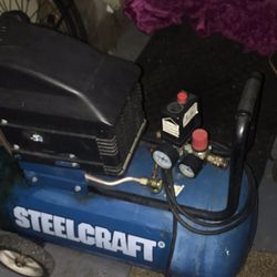 Air Compressor 