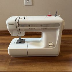 Kenmore 385 Sewing Machine For Parts 