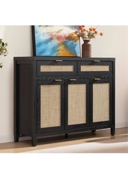 Sideboard buffet cabinet