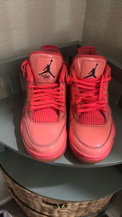 Jordan’s 4s pick
