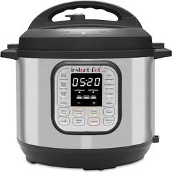 Pressure Cooker Instant Pot 7-in-1