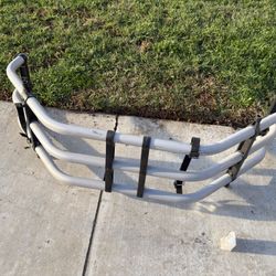 Tacoma Bed Extender