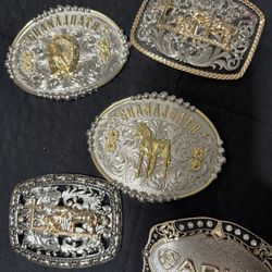 Buckles 