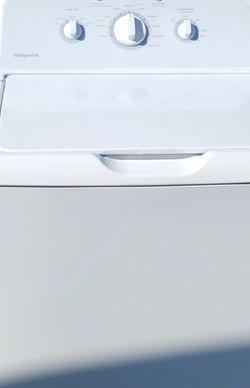 WASHER WILL DELIVER AND HOOK UP