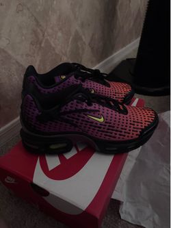 nike air max plus vii