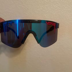 Pit Viper Good Condition,Kid Size