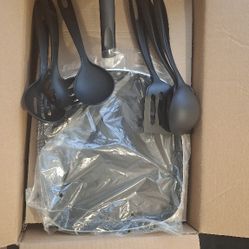  Tramontina 15 Piece Nonstick Cookware