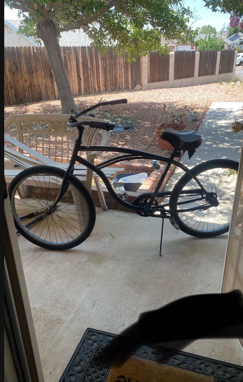 Bike Needs Chain