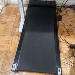 Walking pad/treadmill