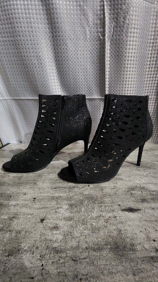Woman's Boots