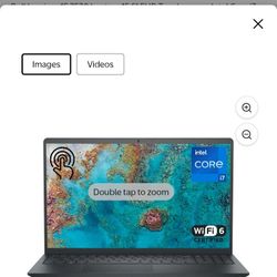 Dell Inspiron 15
