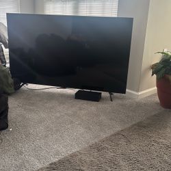 65 Inch Samsung
