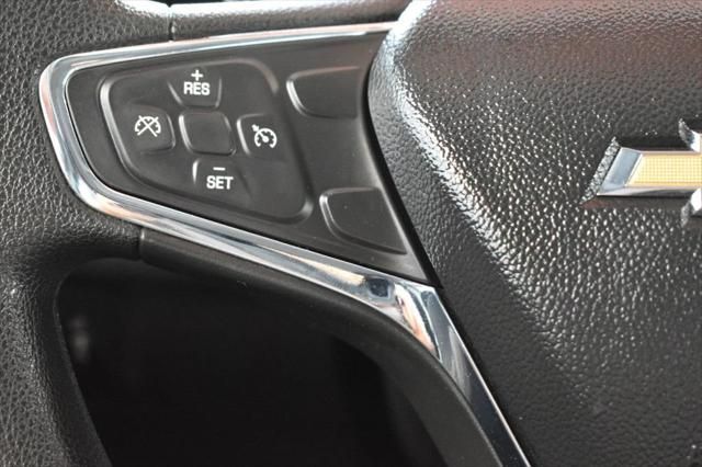 2019 Chevrolet Cruze