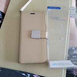 J7 Wallet CASE