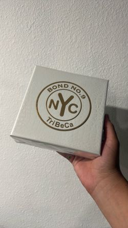 Bond N0.9 White Tribeca
