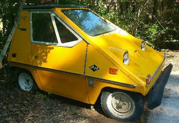 Electric Vanguard Citicar for Sale in Gainesville GA OfferUp
