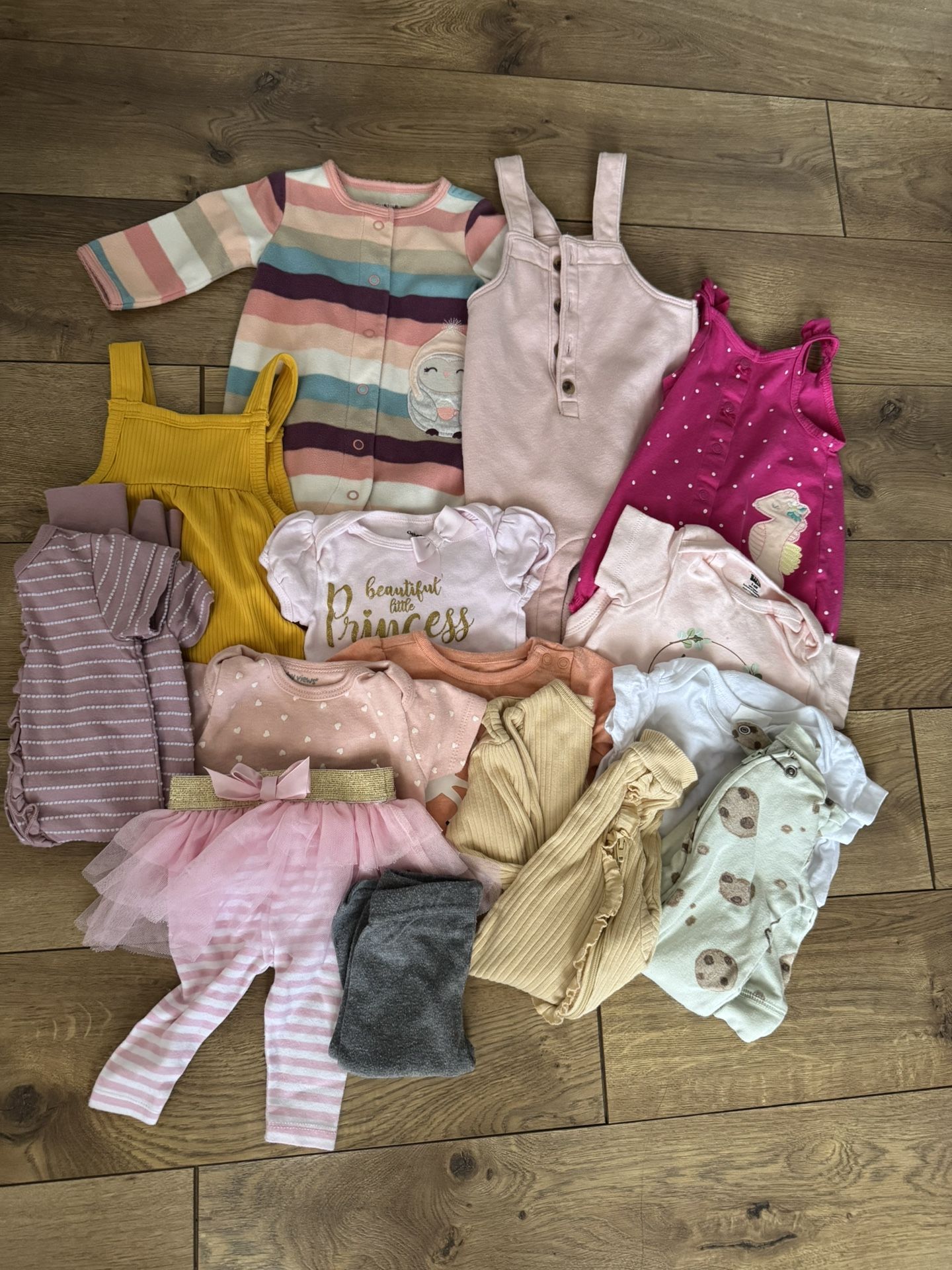 Baby Clothes