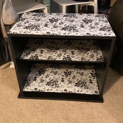 Small Shelf/Tv Stand