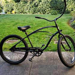 Electra Beach Cruiser