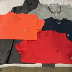 Clothing Lot