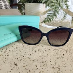 Tiffany Co. Sunglasses