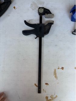 Quick grip