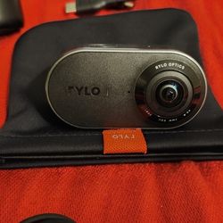 Camara Video 360 230dls