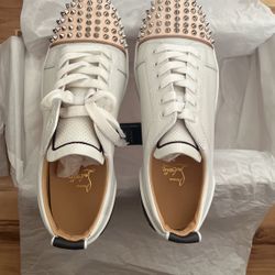 Christian Louboutin Red Bottoms