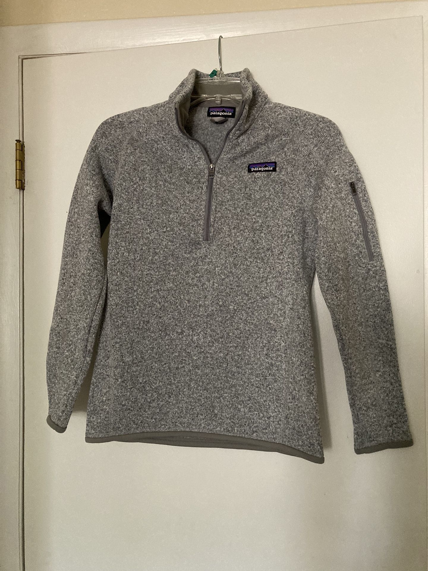 Patagonia Better Sweater Jacket