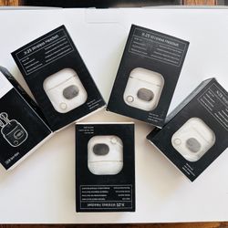 📦 5-Pack X-25 Wireless Bluetooth Earbuds – Brand New! Great for Gifts or Personal Use 🎁