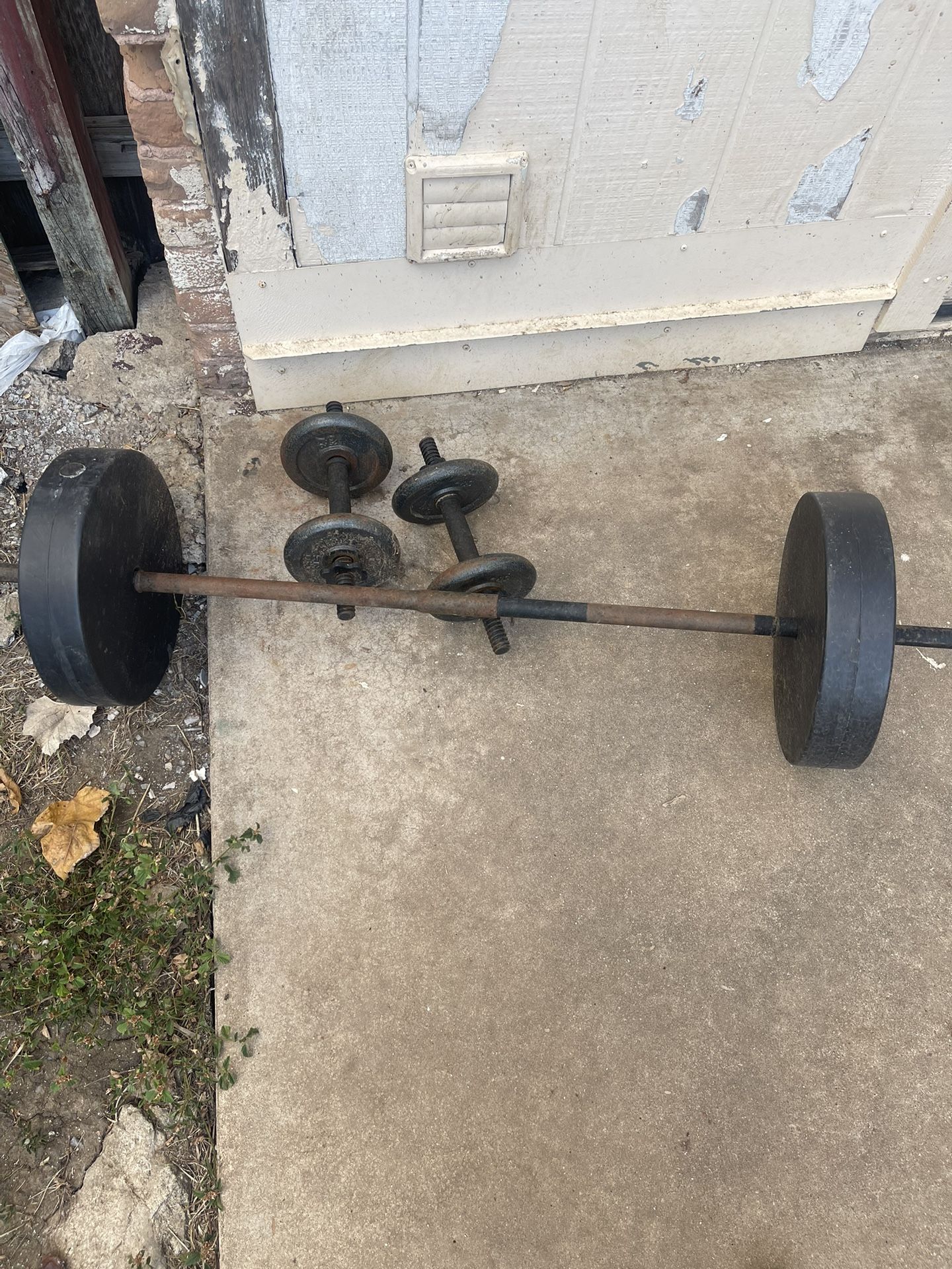 Exercise