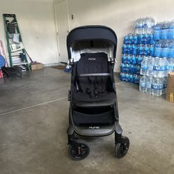 Nuna TAVO Stroller