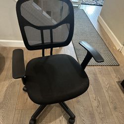 Office Chair  - Reclining 
