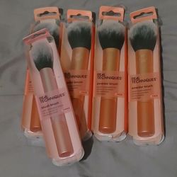 Powder Brushes