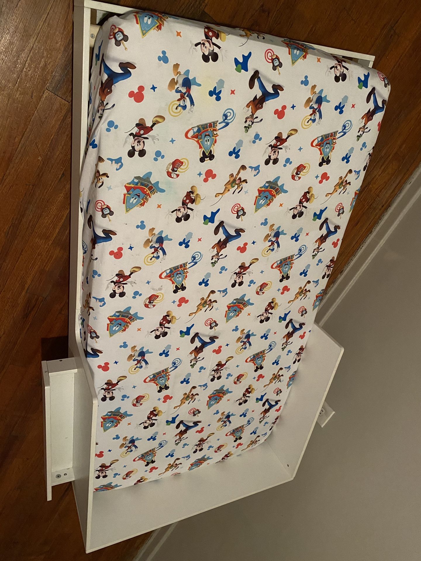 Kids Bed