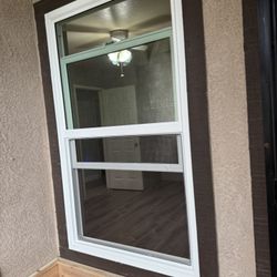 Vinyl Windows And Doors