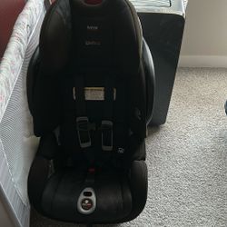Britax Car seat 