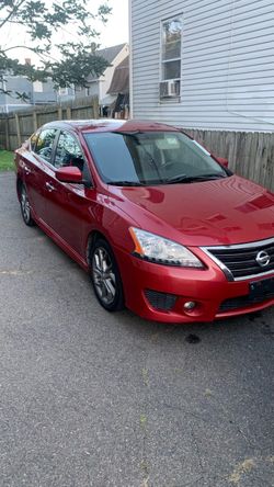 2013 Nissan Sentra