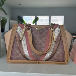 Brand New Coach bag