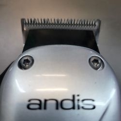 Cordless Envy Li Andis