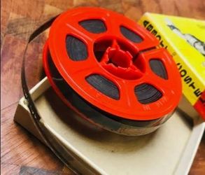 Vintage 8mm Feature Films for Adult Audiences