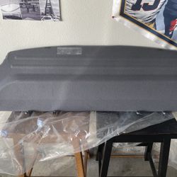 Toyota RAV4 2002 Cargo Cover Brand New