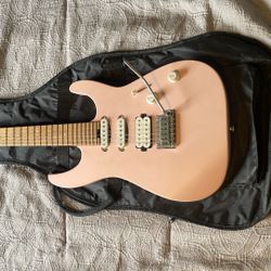 Charvel Pro Mod Dk24 HSS