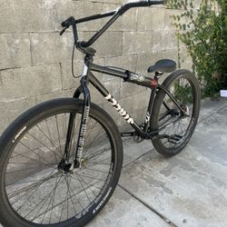 Street Co Bike 29in