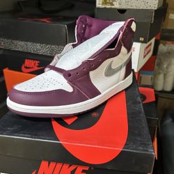 Jordan 1 Retro High OG