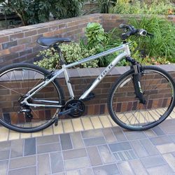 Trek Bike