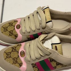 Gucci Shoes 