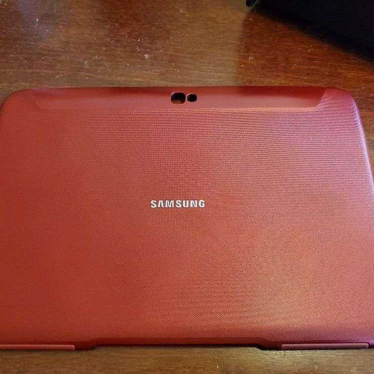Samsung GALAXY note Tablet 10.1 case/ Cover