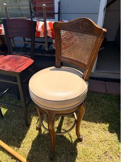 High chairs/stools FREE