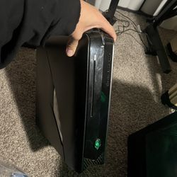 Alienware Desktop X51 R2